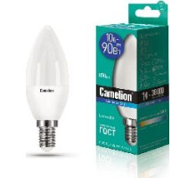 CAMELION (13563) LED10-C35/865/E14/6500К