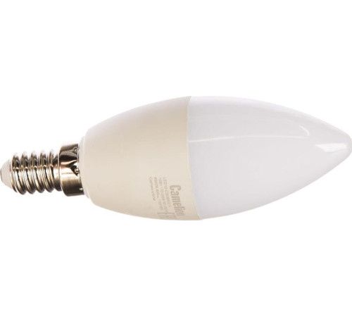 CAMELION (13563) LED10-C35/865/E14/6500К