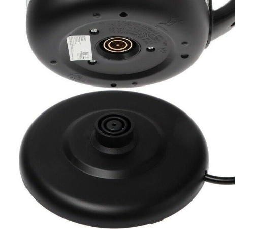 HOMESTAR HS-1018 (1,8 л) черный 5966