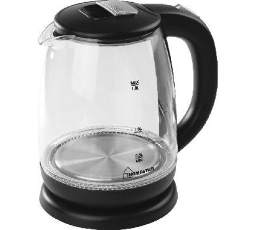 HOMESTAR HS-1018 (1,8 л) черный 5966