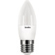 CAMELION (12389) LED8-C35/830/E27/8ВТ/3000К