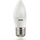 CAMELION (12389) LED8-C35/830/E27/8ВТ/3000К