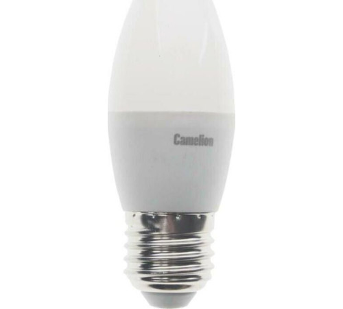 CAMELION (12389) LED8-C35/830/E27/8ВТ/3000К