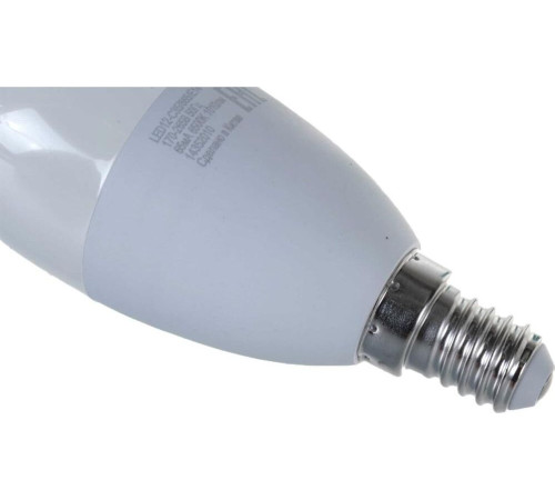 CAMELION (13691) LED12-C35/865/E14/12Вт/6500К