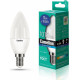 CAMELION (13691) LED12-C35/865/E14/12Вт/6500К