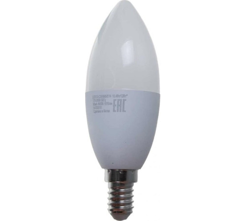 CAMELION (13691) LED12-C35/865/E14/12Вт/6500К