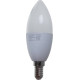 CAMELION (13691) LED12-C35/865/E14/12Вт/6500К