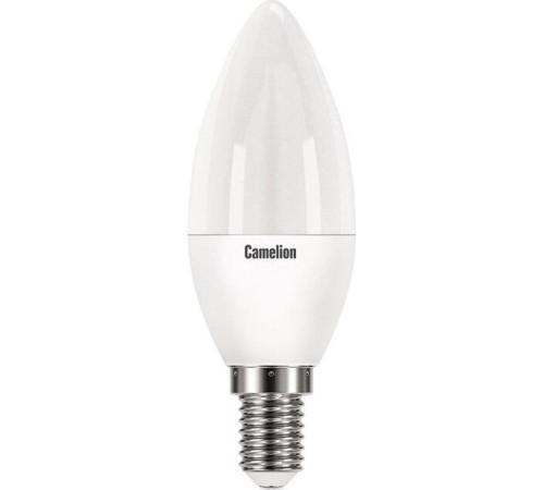 CAMELION (13691) LED12-C35/865/E14/12Вт/6500К