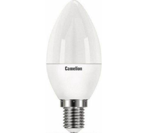 CAMELION (13691) LED12-C35/865/E14/12Вт/6500К
