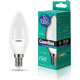 CAMELION (13691) LED12-C35/865/E14/12Вт/6500К