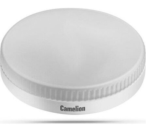 CAMELION (13647) LED15-GX53/845/GX53/15Вт/4500К