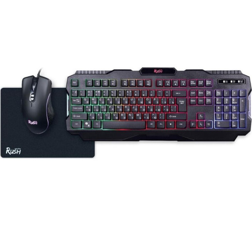 SMARTBUY (SBC-307728G-K) Shotgun