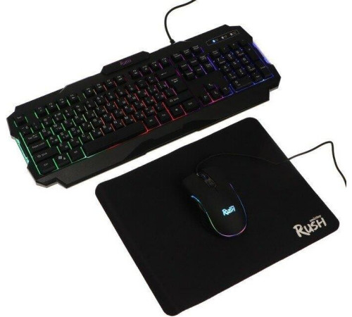 SMARTBUY (SBC-307728G-K) Shotgun