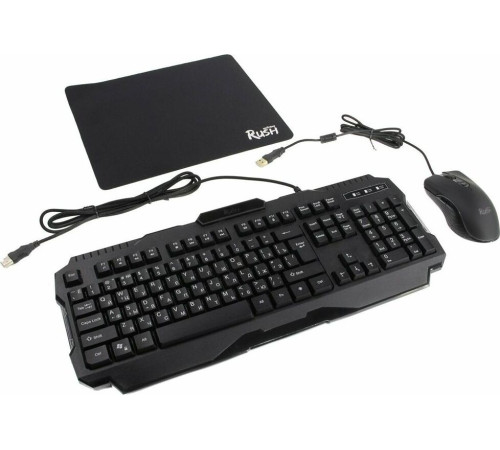 SMARTBUY (SBC-307728G-K) Shotgun