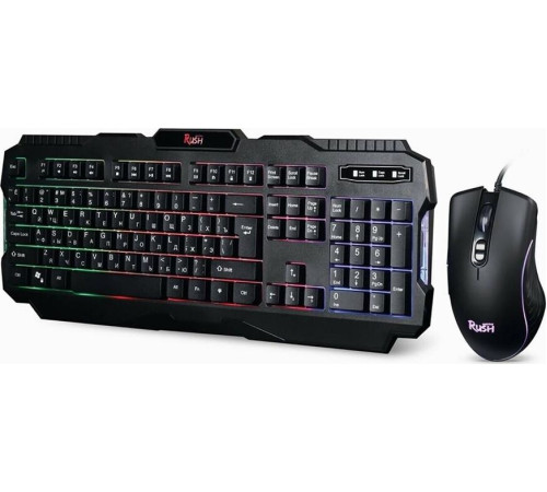 SMARTBUY (SBC-307728G-K) Shotgun