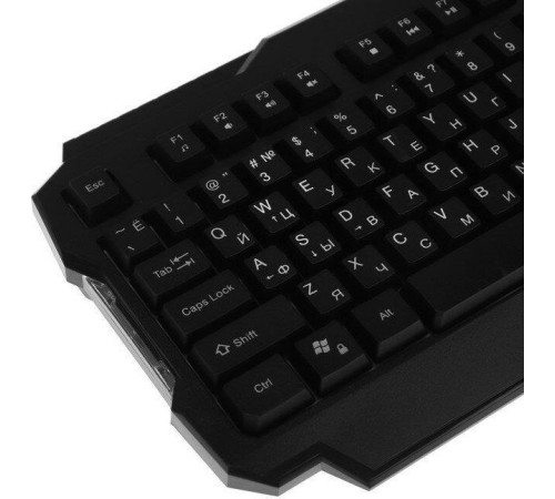 SMARTBUY (SBC-307728G-K) Shotgun