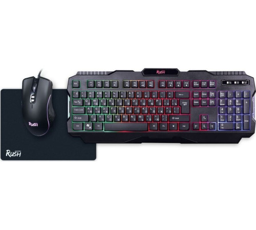 SMARTBUY (SBC-307728G-K) Shotgun