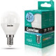 CAMELION (12029) LED5-G45/845/E14/4500К