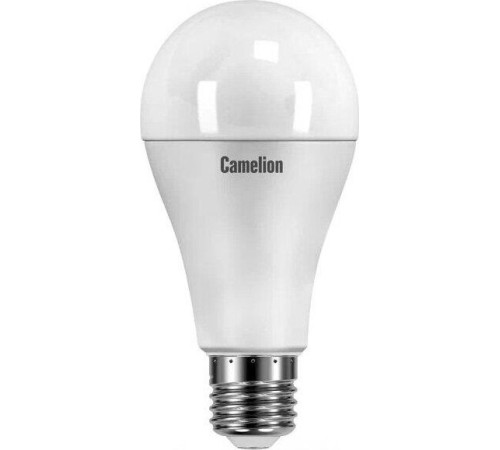 CAMELION (12186) LED15-A60/845/E27