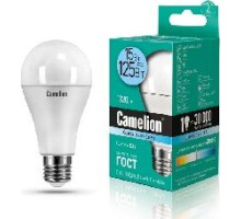 CAMELION (12186) LED15-A60/845/E27