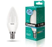 CAMELION (12386) LED8-C35/845/E14/4500К