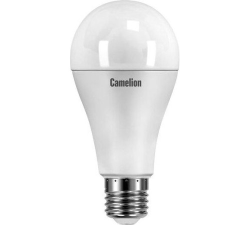 CAMELION (12045) LED13-A60/830/E27/13Вт/3000K