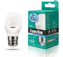 CAMELION (13568) LED10-G45/845/E27/4500K