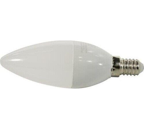 CAMELION (13561) LED10-C35/845/E14/10Вт/4500К
