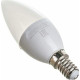 CAMELION (13561) LED10-C35/845/E14/10Вт/4500К