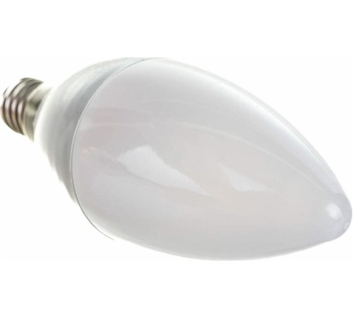 CAMELION (13561) LED10-C35/845/E14/10Вт/4500К
