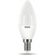 CAMELION (13561) LED10-C35/845/E14/10Вт/4500К