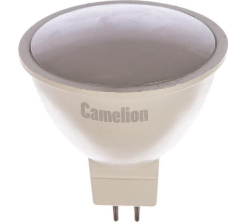 CAMELION (12872) LED8-S108/845/GU5.3/8Вт