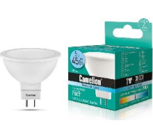 CAMELION (12042) LED5-S108/845/GU5.3/4500K