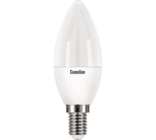 CAMELION (12385) LED8-C35/830/E14/3000К