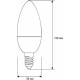 CAMELION (12385) LED8-C35/830/E14/3000К