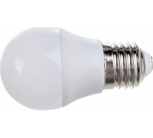 CAMELION (12072) LED7-G45/845/E27/7Вт/4500K