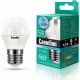 CAMELION (12072) LED7-G45/845/E27/7Вт/4500K