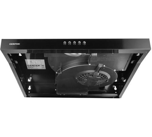 CENTEK CT-1801-50 Black