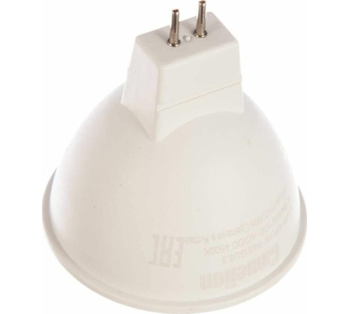 CAMELION (12026) LED5-MR16/845/GU5.3/5Вт/4500K