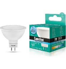 CAMELION (12026) LED5-MR16/845/GU5.3/5Вт/4500K