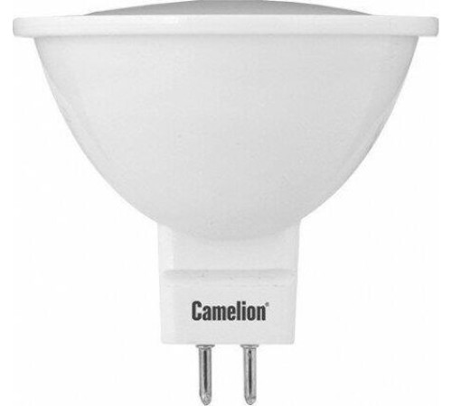CAMELION (12026) LED5-MR16/845/GU5.3/5Вт/4500K