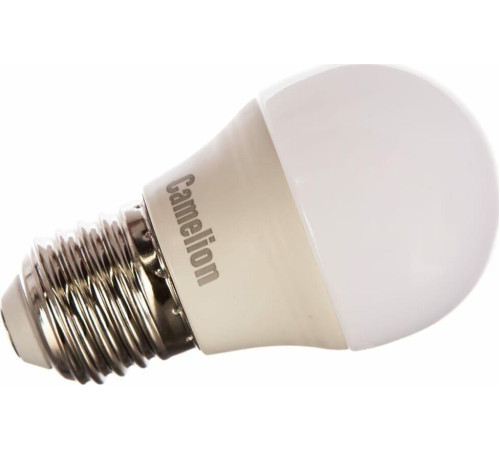 CAMELION (12030) LED5-G45/845/E27/4500K