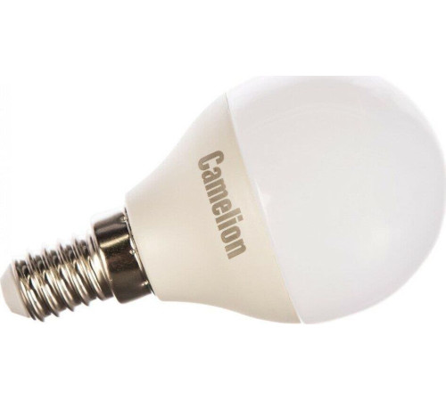 CAMELION (12030) LED5-G45/845/E27/4500K