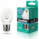 CAMELION (12030) LED5-G45/845/E27/4500K