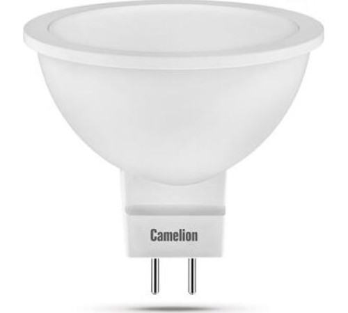 CAMELION (11656) LED7-JCDR/830/GU5.3/7Вт