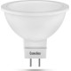 CAMELION (11656) LED7-JCDR/830/GU5.3/7Вт