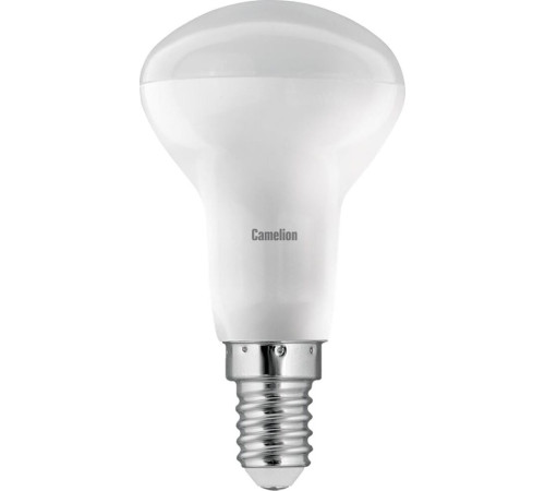 CAMELION (11659) LED6-R50/845/E14/6Вт/4500К