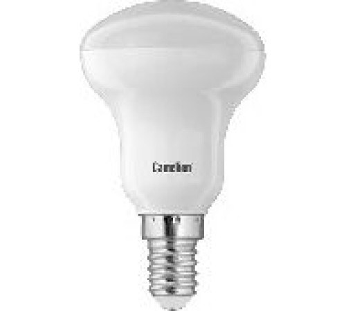 CAMELION (11659) LED6-R50/845/E14/6Вт/4500К