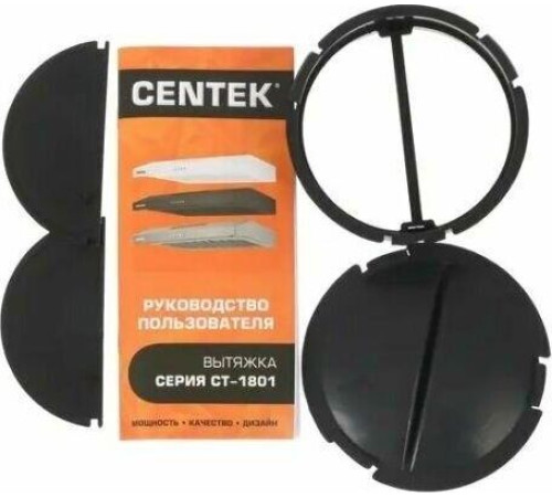 CENTEK CT-1801-60 Inox