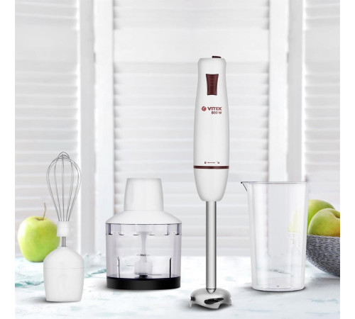 VITEK VT-8522 W (набор)